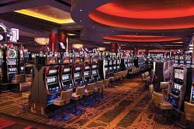 six6 Live Casino